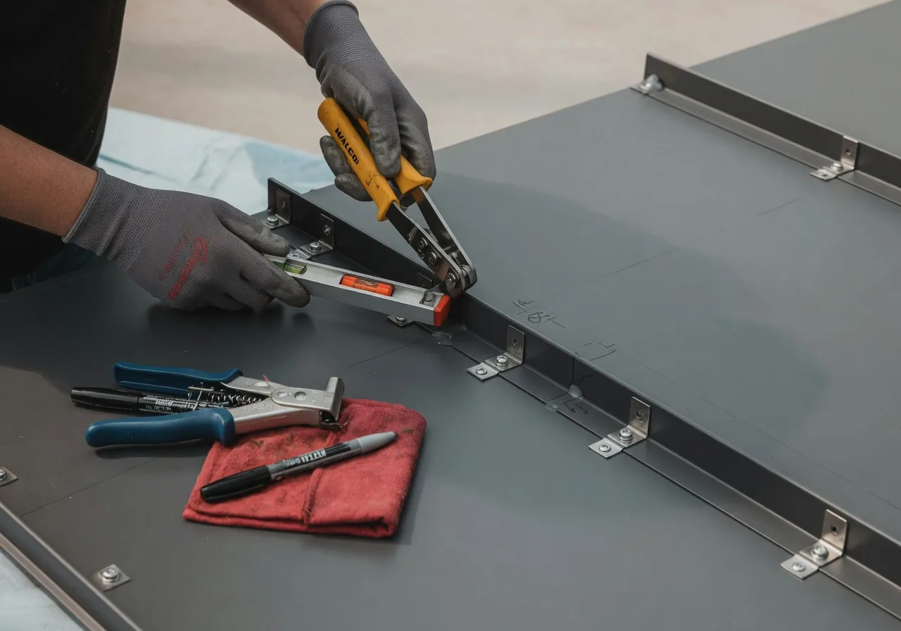 Why choose Metal Roofing Installation in Brooklyn, IA